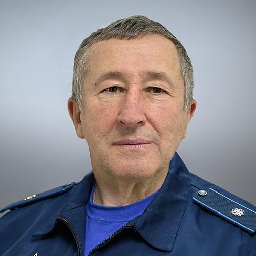 Тришкин Александр Викторович